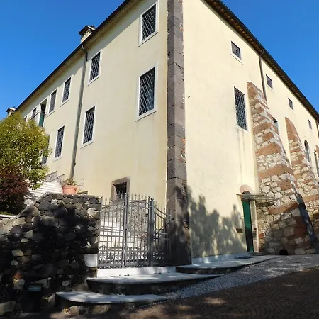 La Mason Lägenhetshotell