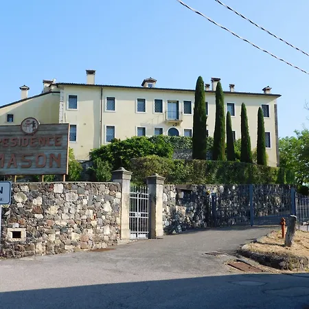 La Mason Montebello Vicentino