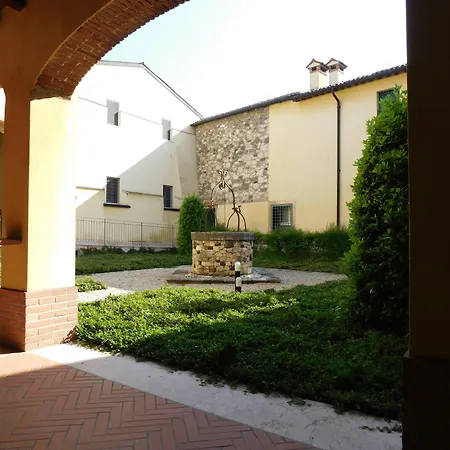 La Mason Lägenhetshotell 4*