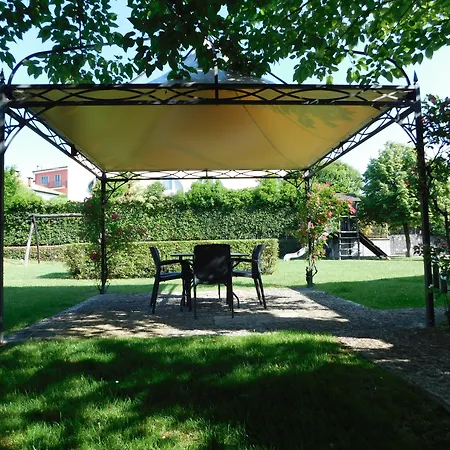 La Mason Montebello Vicentino