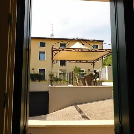 La Mason Lägenhetshotell