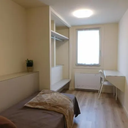 La Mason Lägenhetshotell 4*