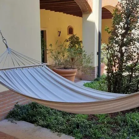 La Mason Lägenhetshotell Montebello Vicentino