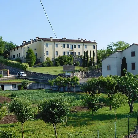 La Mason Montebello Vicentino