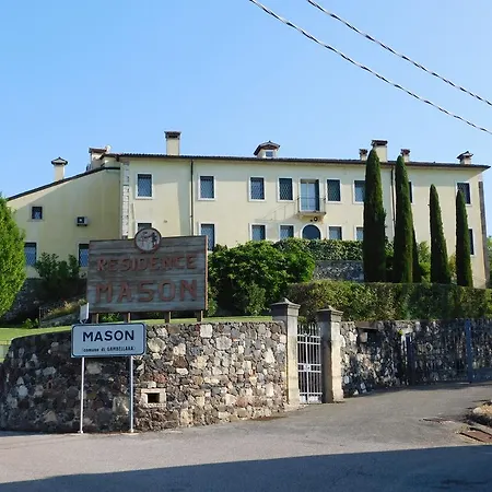 La Mason Montebello Vicentino