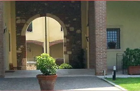 Lägenhetshotell La Mason